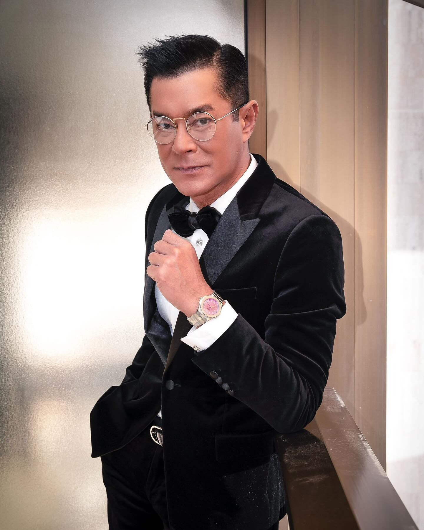 Dương Quá Cổ Thiên Lạc vướng tin bí mật kết hôn ở tuổi 55