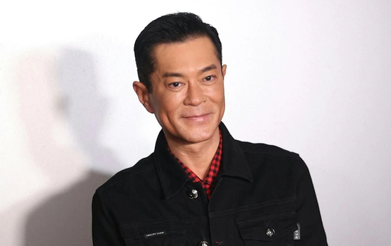 'Dương Quá' Cổ Thiên Lạc vướng tin bí mật kết hôn ở tuổi 55