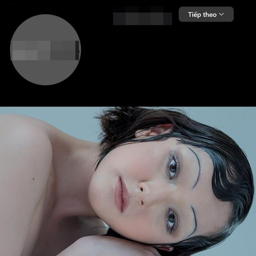 Hải Tú bị khui loạt ảnh thời du học Pháp dụi mắt trăm lần&nbsp;nhận chẳng ra