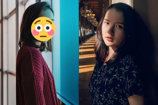Sau ồn ào ảnh 18+ Hải Tú bị 'đào' loạt ảnh thời du học Pháp, dụi mắt trăm lần nhận chẳng ra