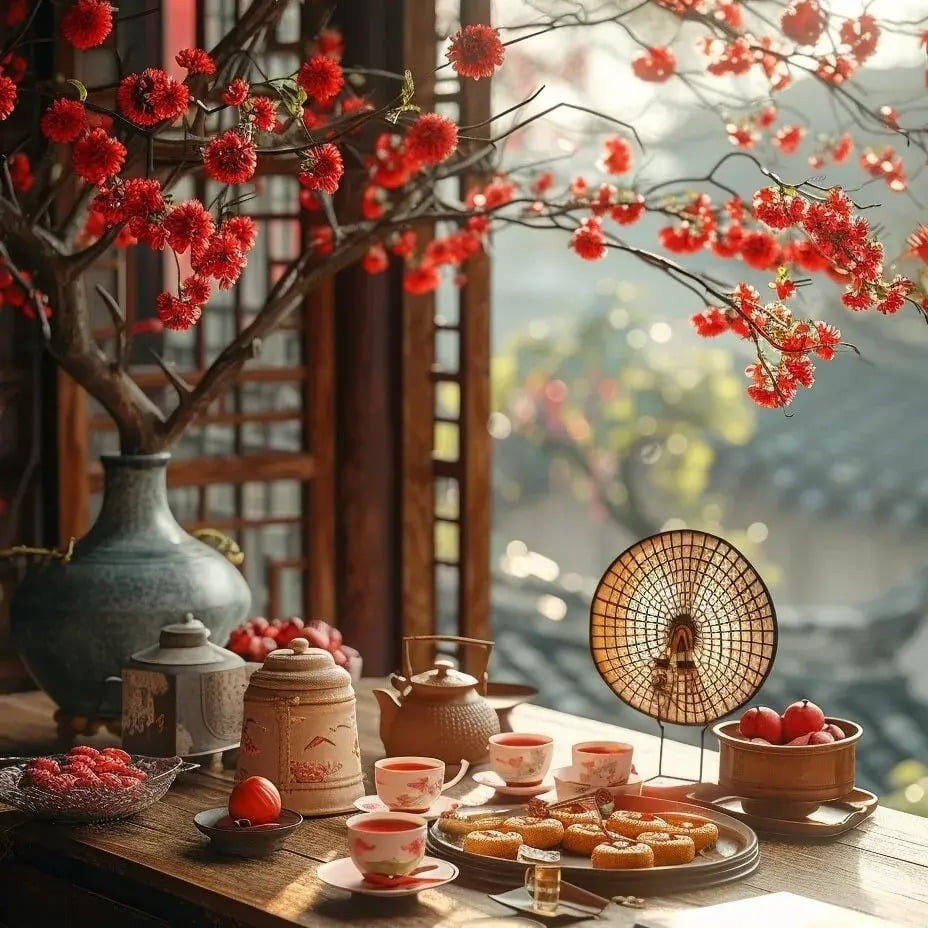 Hé lộ 4 số cuối ngày sinh Âm lịch quyết định tài lộc cả đời một con người - Ảnh 2.