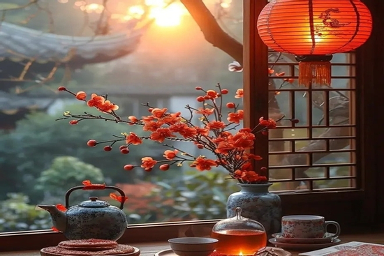 Hé lộ 4 số cuối ngày sinh Âm lịch quyết định tài lộc cả đời một con người