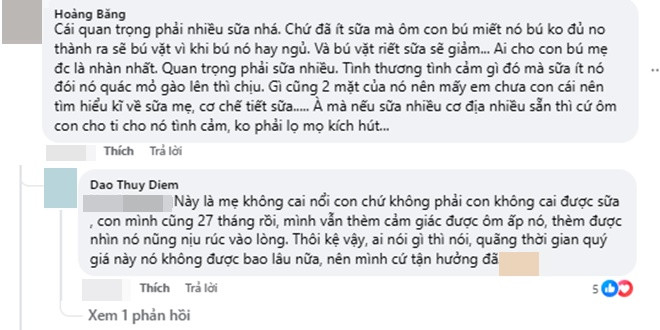 Lan Phương gây tranh cãi vì khoảnh khắc nhạy cảm nơi công cộng bên con gái 16 tháng tuổi