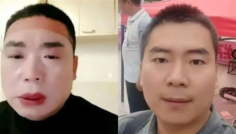 Lộ nhan sắc thật Hồng Tỷ sau khi rũ bỏ hóa trang giao diện ra sao lừa tình cả nghìn trai trẻ