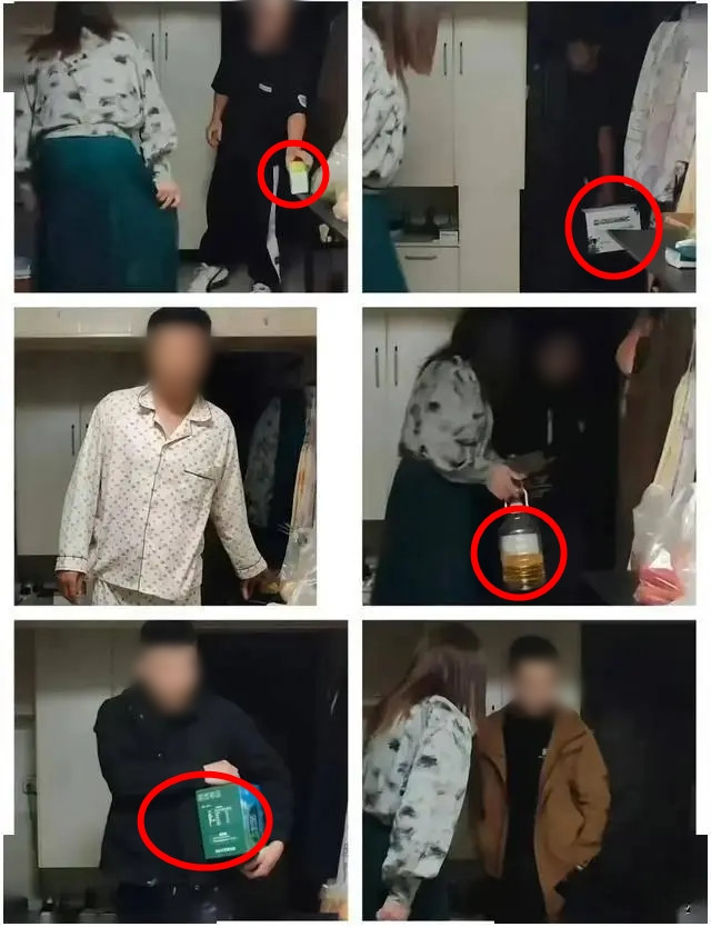 Lộ nhan sắc thật Hồng Tỷ sau khi rũ bỏ hóa trang giao diện ra sao lừa tình cả nghìn trai trẻ