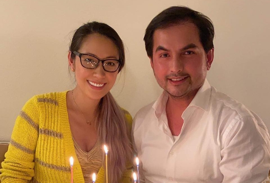 Mâu thuẫn căng thẳng giữa vợ và mẹ cố diễn viên Đức Tiến