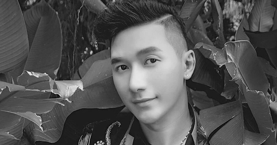 Người mẫu Nam Phong đột ngột qua đời ở tuổi 41