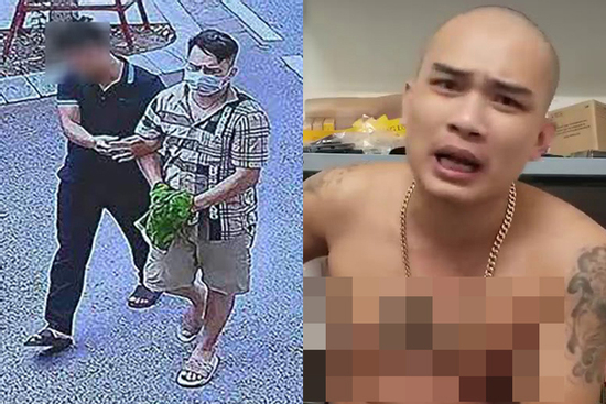 Tiến 'bịp' vừa bị công an Hải Phòng bắt giữ là ai?