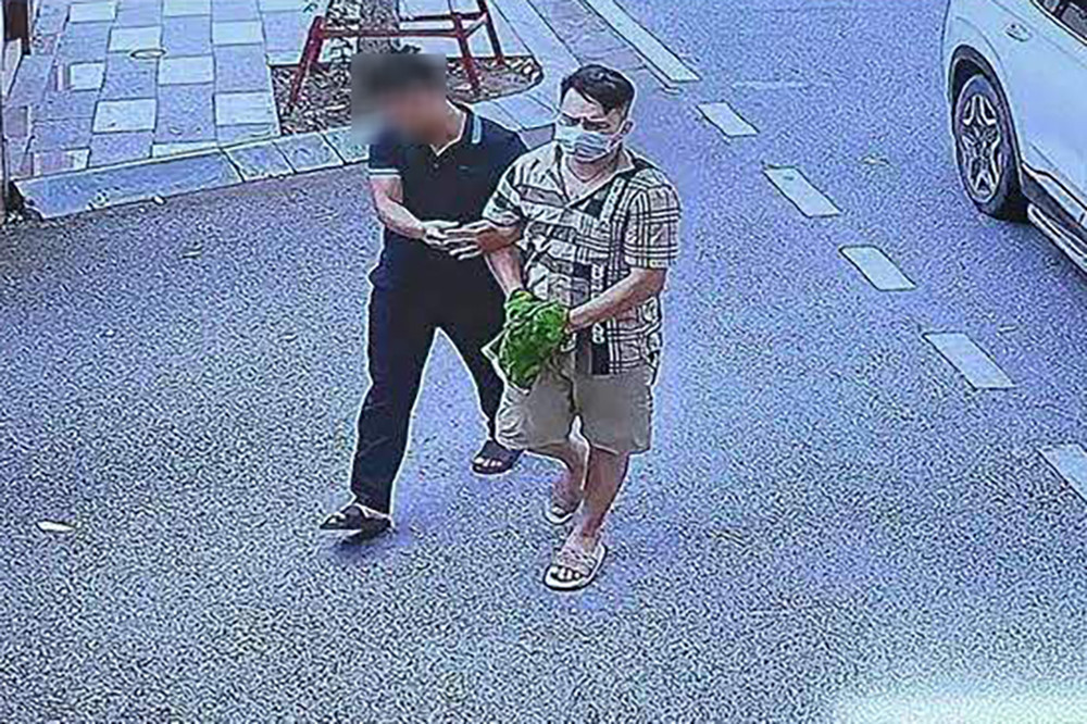 Tiến bịp vừa bị công an Hải Phòng bắt giữ nổi đình đám ra sao