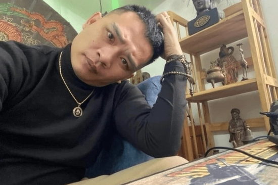Trước khi trở thành 'giang hồ mạng', Tiến 'Bịp' từng tốt nghiệp đại học loại giỏi, là kỹ sư tập đoàn lớn