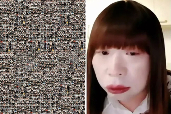 Sốc ảnh chân dung 1.691 chàng trai bị Hồng Tỷ lừa tình, có cả hot boy đình đám?