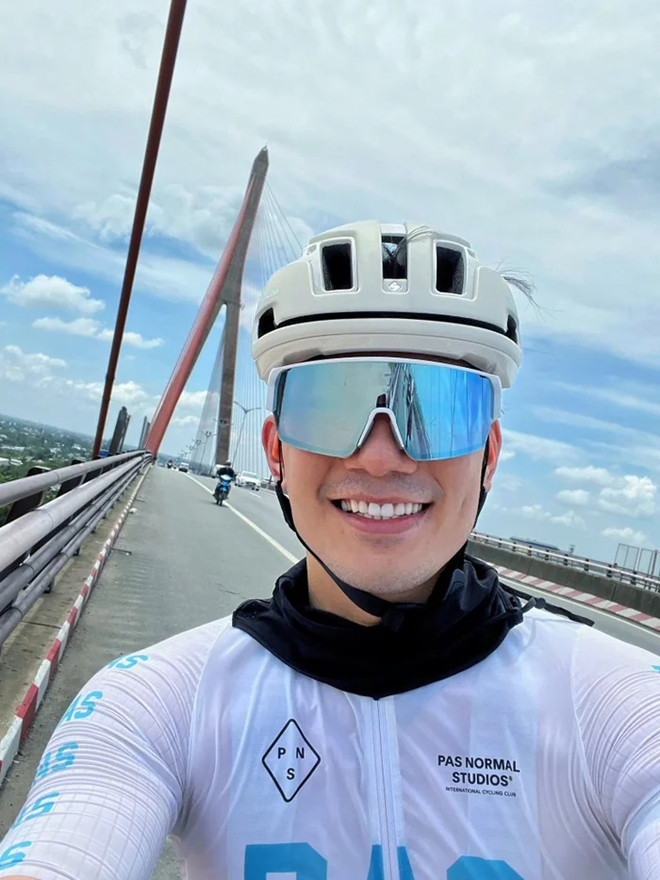 Xôn xao thông tin Nhan Phúc Vinh bí mật làm đám cưới