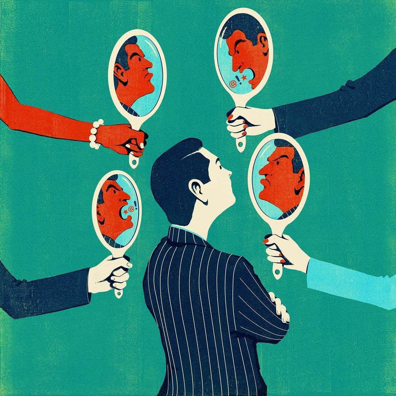 Đi làm đừng quá ngây thơ 7 quy tắc ngầm nơi công sở khiến bạn tỉnh mộng