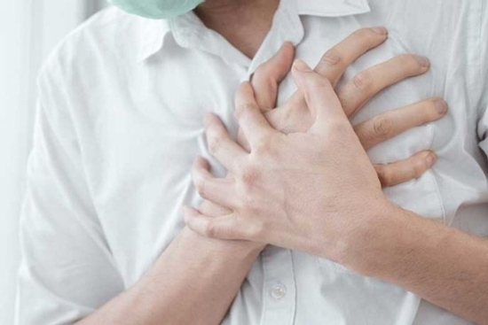 Lý do dẫn đến ngừng tim đột ngột