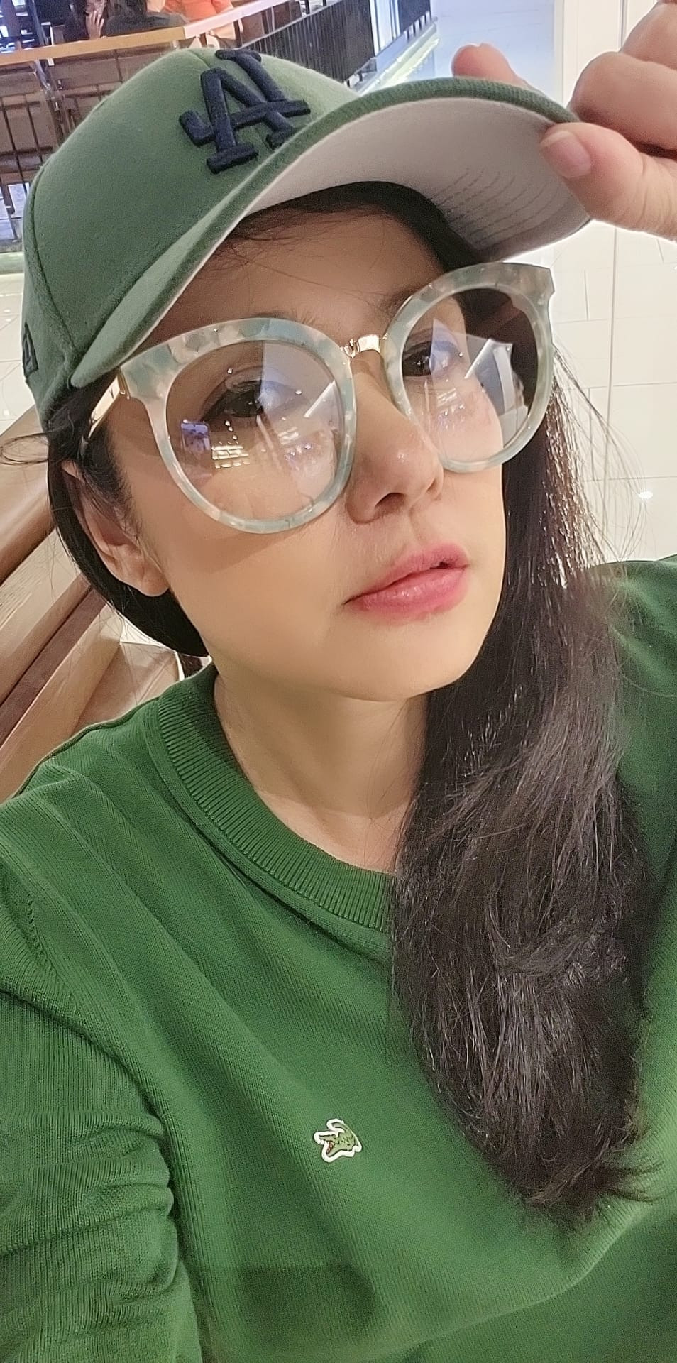 Mặt mộc tuổi trung niên của nữ diễn viên phim 'Người đẹp Tây Đô'- Ảnh 6.