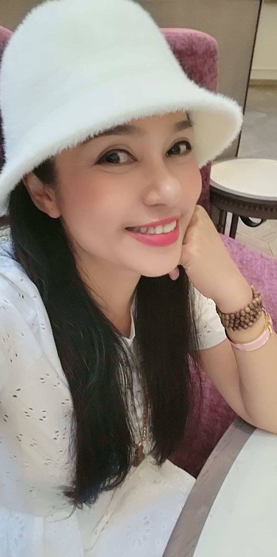 Mặt mộc tuổi trung niên của nữ diễn viên phim 'Người đẹp Tây Đô'- Ảnh 5.