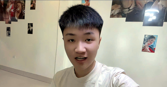 Nam sinh ở Hà Nội mất liên lạc gần một tuần đã về nhà an toàn