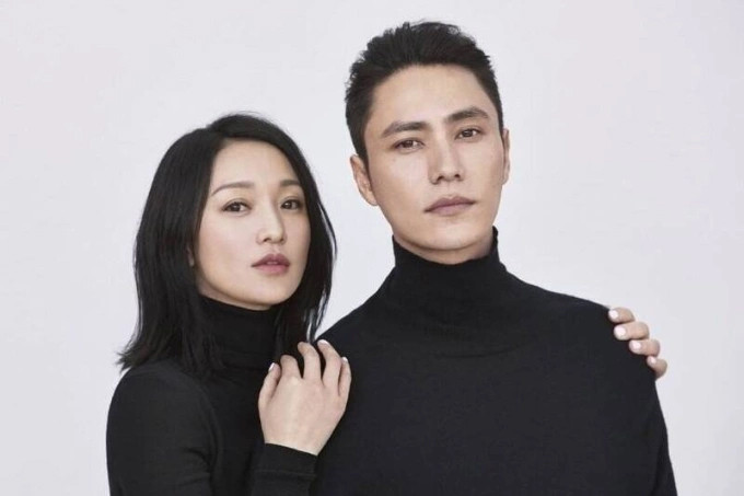 Nam thần màn ảnh gây choáng với diện mạo khác lạ - Ảnh 4.