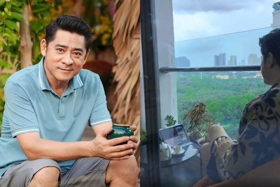 Sức khỏe diễn viên Huỳnh Anh Tuấn ra sao giữa loạt tin đồn thất thiệt?
