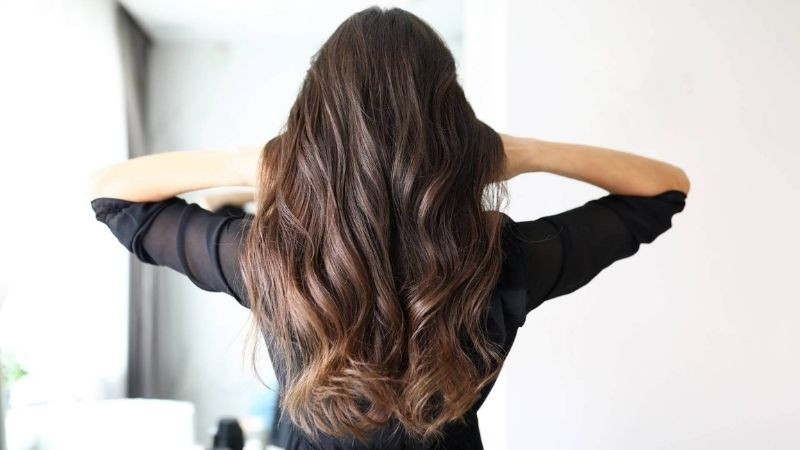 Tại sao nên dưỡng tóc với giấm?- Ảnh 3.