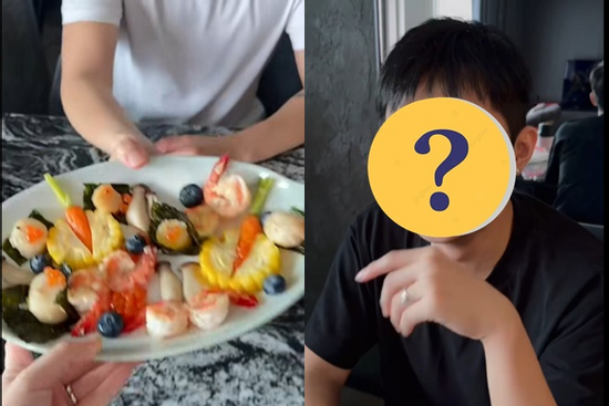 Puka để lộ dung mạo thật của Gin Tuấn Kiệt hậu nhập viện, tăng cân 'phi mã'