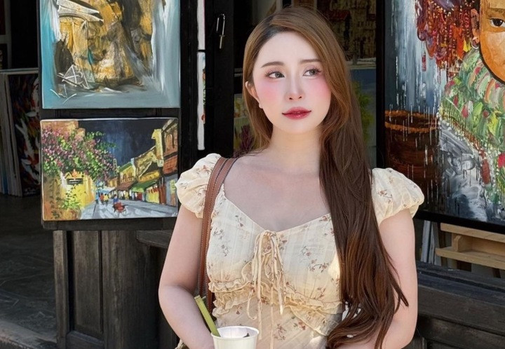 Quỳnh Nga vẫn lẻ bóng sau hơn 10 năm ly hôn.