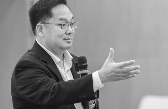 Ước nguyện dang dở của ông Hoàng Nam Tiến trước khi qua đời ở tuổi 56
