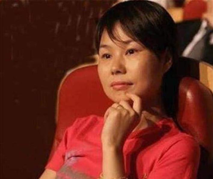 Vợ Jack Ma từ bỏ làm sếp Alibaba, lui về nội trợ để “cứu” con trai thoát con đường nghiện ngập - Ảnh 3