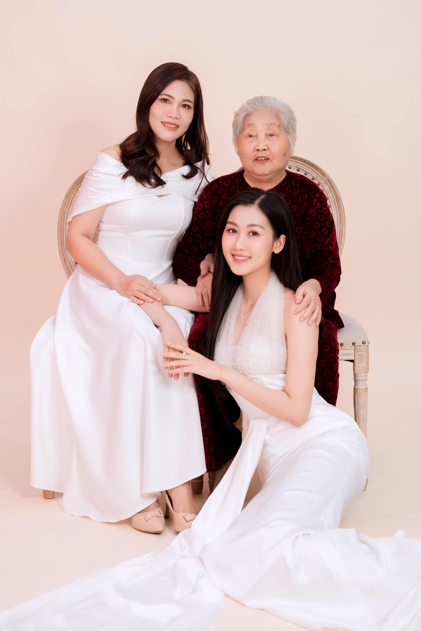 Hoa hậu Quế Anh sau 1 năm đăng quang Miss Grand Vietnam 2024- Ảnh 3.