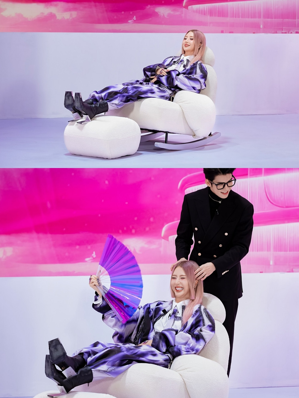 Quỳnh Anh Shyn được nhiều hơn mất sau khi rời Em Xinh Say Hi