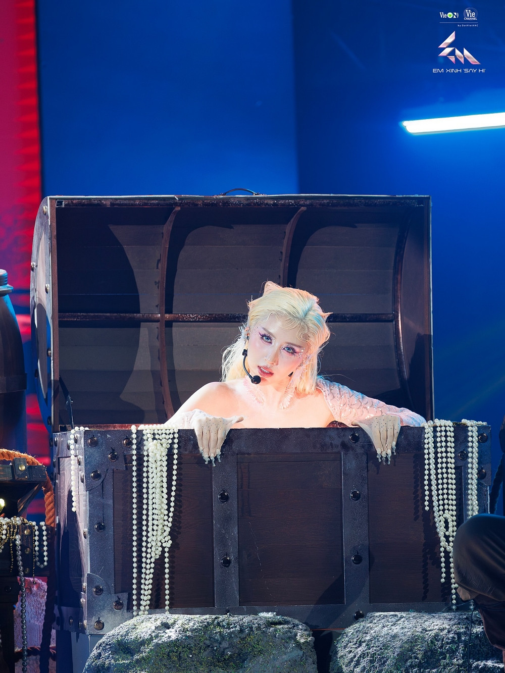 Quỳnh Anh Shyn được nhiều hơn mất sau khi rời Em Xinh Say Hi