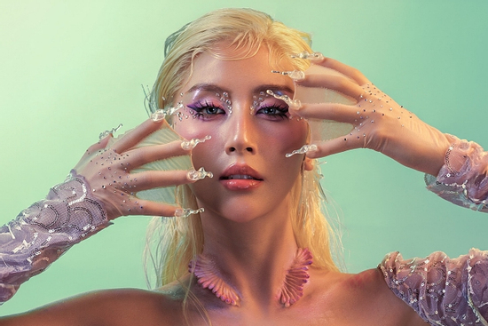 Quỳnh Anh Shyn 'được nhiều hơn mất' sau khi rời Em Xinh Say Hi