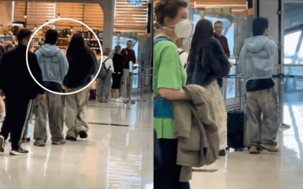 Tăng Duy Tân công khai tình yêu với Em xinh nổi tiếng!- Ảnh 4.