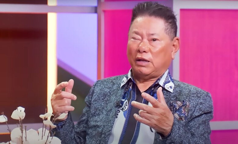 Tình cũ tỷ phú của Ngọc Trinh U85 được nhiều người theo đuổi hé lộ sốc các cuộc tình chóng vánh