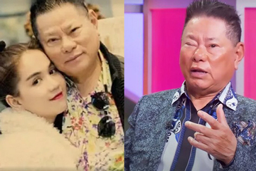 Cuộc sống hiện tại tình cũ tỷ phú của Ngọc Trinh sau 2 năm tuyên bố 'nợ nần chồng chất'