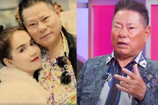 Cuộc sống hiện tại tình cũ tỷ phú của Ngọc Trinh sau 2 năm tuyên bố 'nợ nần chồng chất'