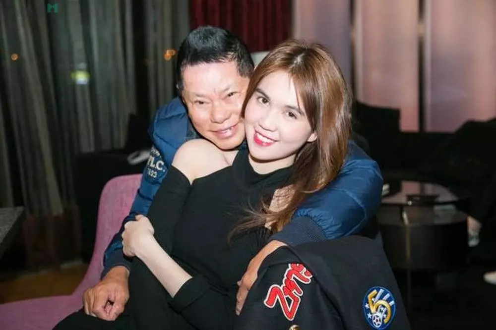 Tình cũ tỷ phú của Ngọc Trinh U85 được nhiều người theo đuổi hé lộ sốc các cuộc tình chóng vánh