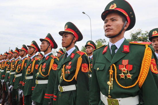 Vì sao lại gọi là A80? A80 là gì?