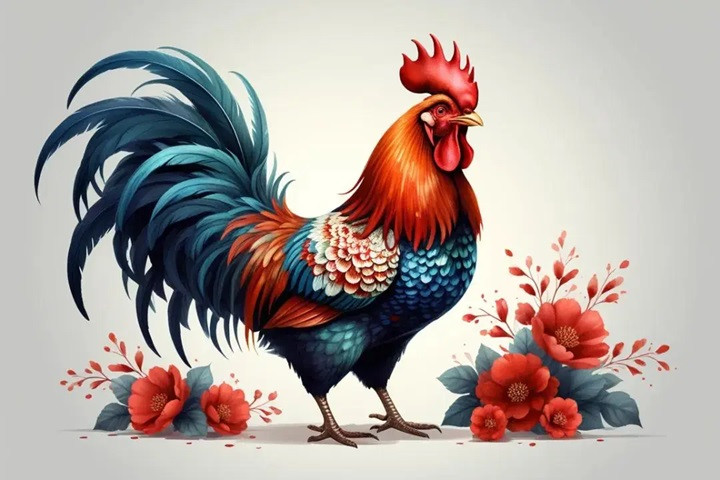 4 con giáp xóa bỏ vận xui, tài lộc đổ về ầm ầm vào những ngày giữa tháng 8 dương lịch 2025 - Ảnh 3.