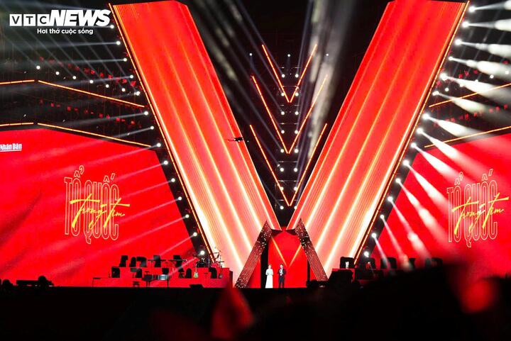 Chương trình nghệ thuật chính luận