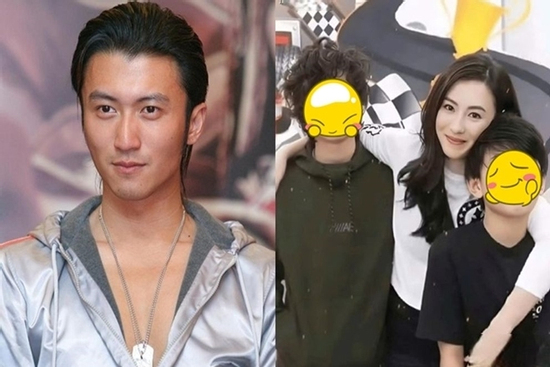 Chuyện gì xảy ra khiến Trương Bá Chi mỉa mai: 'Bọn trẻ cần cha chứ không phải một tờ chi phiếu'?