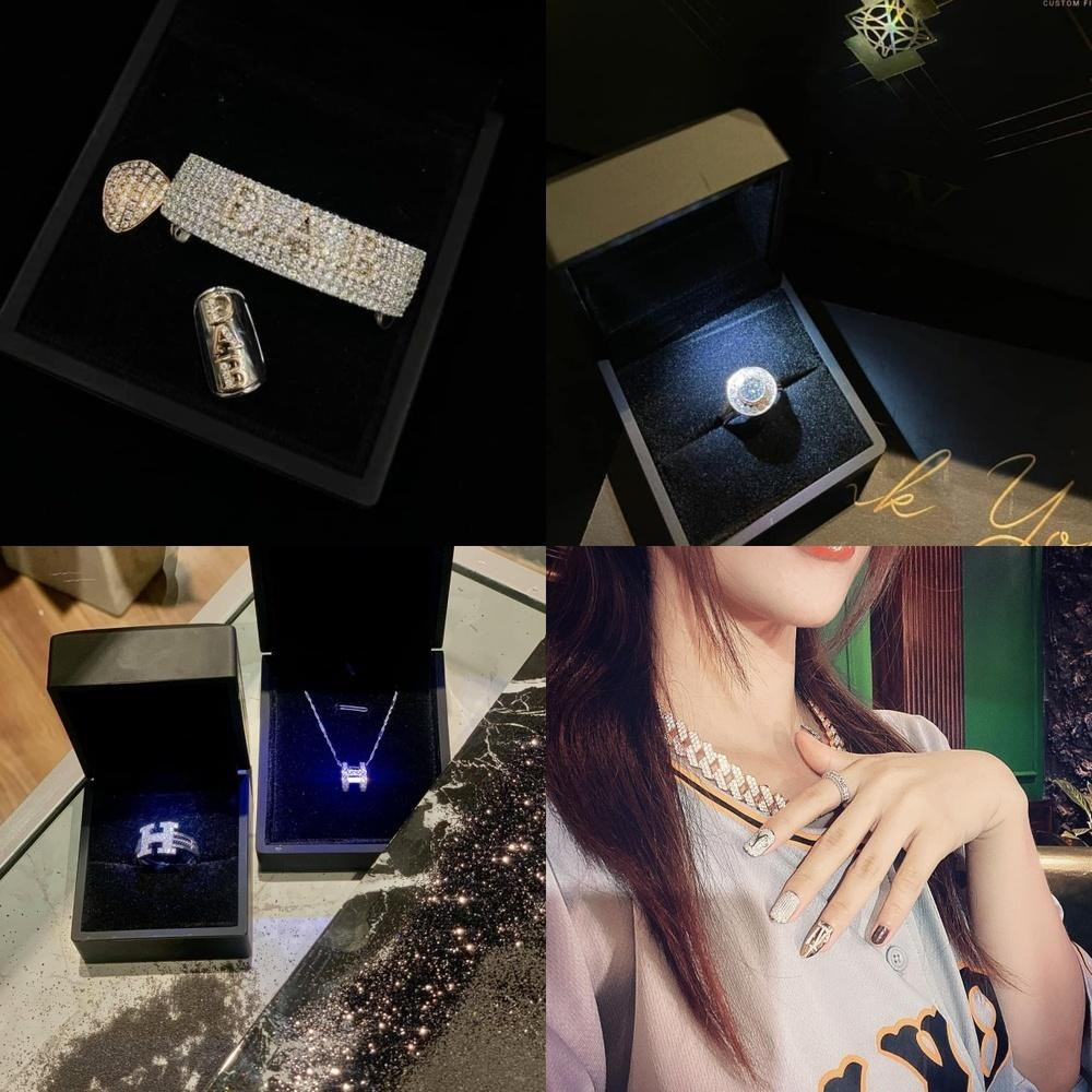 Cuộc sống quý tộc của nữ CEO đình đám sau 8 năm kết hôn với anh trai đại gia của ca sĩ Bảo Thy