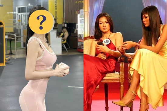 'Địch thủ' Thanh Hằng gây choáng với vóc dáng 20 năm không đổi, U50 mà cứ ngỡ U30