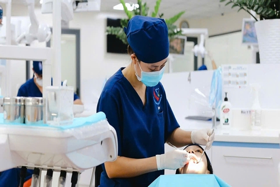 Điểm chuẩn đại học biến động ra sao?