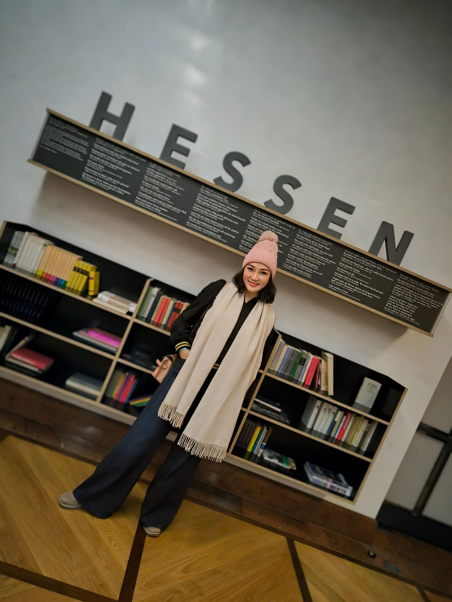 Làn da đẹp căng bóng ở tuổi 39 của Hoa hậu Nguyễn Thị Huyền- Ảnh 2.