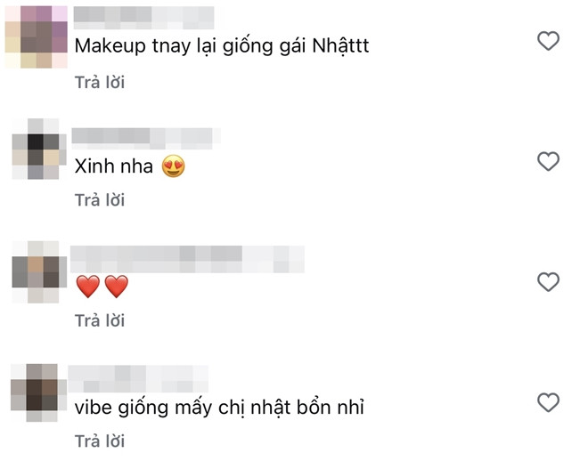 Lần đầu diện tóc ngắn Lương Thùy Linh được khen xinh như gái Nhật