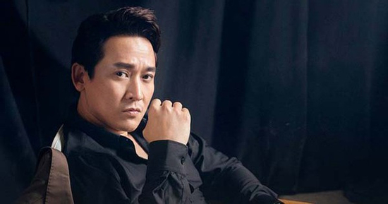 Mỹ nam hàng đầu showbiz: 12 tuổi đã ra dáng tài tử điện ảnh, U50 chưa kết hôn