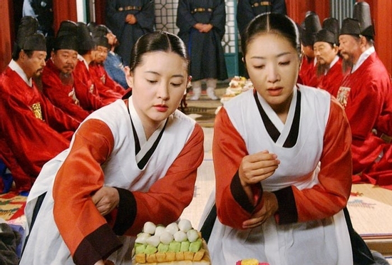 'Nàng Dae Jang Geum' và những phim Hàn Quốc có rating cao nhất mọi thời đại
