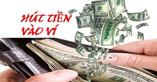 Nếu bạn đang bế tắc tài chính, hãy áp dụng mẹo sau để thấy tiền bạc 'tự chui vào ví'