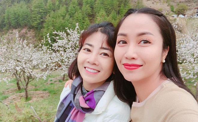 Ốc Thanh Vân giữ nguyên vẹn số tiền Mai Phương để lại cho con gái